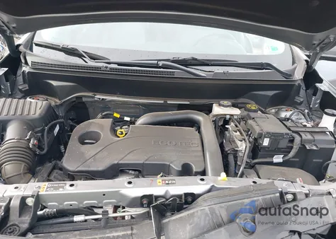 2024 Chevrolet Equinox Awd Ls from USA, damaged, VIN 3GNAXSEG1RL124447